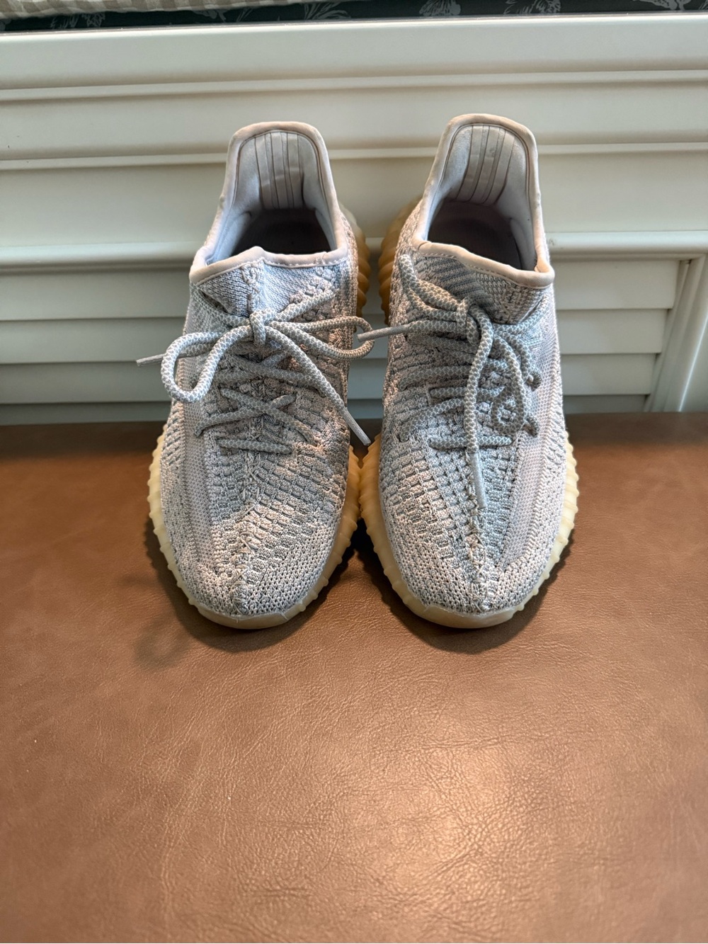 Yeezy Boost 350 V2 Pink with Cream Sole